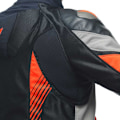 Miniatyrbillede 8 af 10: Dainese Jakke Super Rider 2 Absoluteshell™ Sort 50 Mand