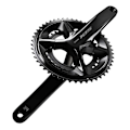 Pikkukuva 2 / 3: Shimano Kampisarja Fc-r7100 Musta 172.5 mm / 50/34t