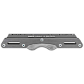 Miniatyrbild 6 av 6: Kizer Inline Skates Ram Element Ii 60 Ti Silver 270 mm