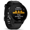 Miniatyrbillede 3 af 6: Garmin Armbåndsur Forerunner 955 Non-solar Sort