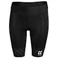 Miniatyrbillede 1 af 3: Kalas Shorts Motion Z4 Sort 01 Kvinde