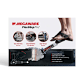 Miniatyrbild 7 av 7: Keelguard Trailer Step Flexstep Pro Silver