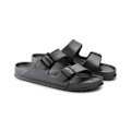 Miniatyrbillede 2 af 4: Birkenstock Sandaler Arizona Eva Sort EU 44 Kvinde