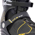Miniatyrbillede 5 af 7: K2 Skate Inline Skøjter F.i.t. 90 Boa Sort EU 43 1/2
