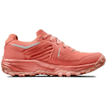 Pikkukuva 1 / 2: Mammut Vaelluskengät Ultimate Iii Low Goretex Punainen EU 36 Nainen