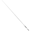 Miniatyrbillede 1 af 2: Hart Roterende Stang Bloody Rock&darting Sort 2.24 m / 1-7 g