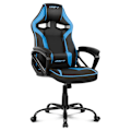 Miniatyrbillede 3 af 3: Drift Stol Gaming Dr50 Sort