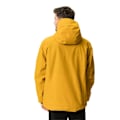 Miniatyrbillede 2 af 6: Vaude Bike Jakke Comyou Pro Rain Gul M Mand