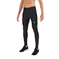 Miniatyrbillede 1 af 8: Macron Cody Leggings Sort M Mand