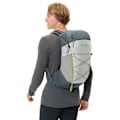 Pikkukuva 7 / 10: Vaude Agile Air 20l Reppu Harmaa