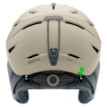 Miniatyrbillede 2 af 3: Smith Level Hjelm Beige 51-55 cm
