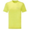 Pikkukuva 3 / 5: Montane Dart Nano Lyhythihainen T-paita Keltainen S Mies