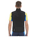 Miniatyrbillede 2 af 4: Karpos Vest Lavaredo Sort L Mand