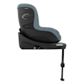 Pikkukuva 5 / 10: Cybex Sirona G I-size Plus Vauvan Turvaistuin Harmaa