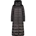 Pikkukuva 1 / 3: Cmp Takki Coat Fix Hood 32k3136 Musta XS Nainen