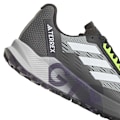 Miniatyrbillede 9 af 9: Adidas Trail Løbesko Terrex Agravic Flow 2 Goretex Grå EU 40 Kvinde