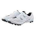 Miniatyrbillede 6 af 6: Shimano Xc903 Mtb-sko Hvid EU 45 Mand