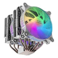 Miniatyrbillede 3 af 4: Mars Gaming Heatsink-processor Mcpu-xtw Søvfarvet