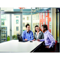 Miniatyrbillede 6 af 6: Jabra Speak 410 Uc Sort