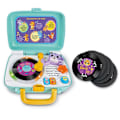 Miniatyrbillede 1 af 4: Vtech Musik Og Lyde Fra Dansende Pladespiller