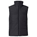 Miniatyrbillede 3 af 6: Vaude Vest Neyland Padded Sort L Mand