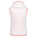Miniatyrbillede 2 af 3: Cmp Vest Reverse 32z5046 Hvid 2XS Kvinde