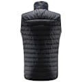 Miniatyrbillede 2 af 6: Haglofs Vest Spire Mimic Sort M Mand