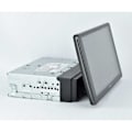 Miniatyrbillede 4 af 10: Pioneer Bilskærm Sph-evo950dab-uni Transparent