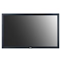 Miniatyrbillede 5 af 7: Lg Overvåge 22sm3b 21.5´´ Full Hd Led Sort One Size / EU Plug