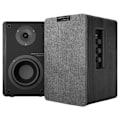 Miniatyrbillede 1 af 8: Energy Sistem Højttalere Studio Monitor 4 50w Sort
