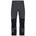 Miniatyrbild 3 av 7: Haglofs Byxor Rugged Standard Grå 46 / Regular Man