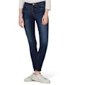 Miniatyrbillede 1 af 3: Tom Tailor Jeans Alexa Blå 27 / 30 Kvinde