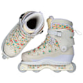 Miniatyrbillede 5 af 5: Iqon Inline Skøjter Ag 15 Montre Pro Skate  EU 44