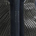 Miniatyrbild 4 av 5: Acavallo Mf Jccs Cw-cs Gel Grip Mockasadelpad  2
