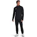 Miniatyrbillede 6 af 6: Under Armour Langærmet T-shirt Challenger Midlayer Sort M Mand