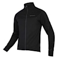 Miniatyrbillede 1 af 2: Endura Jakke Windchill Ii Sort XL Mand
