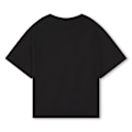 Pikkukuva 2 / 2: Dkny D62060 Lyhythihainen T-paita  6 Years