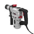 Miniatyrbillede 3 af 6: Powerplus Hammerboremaskine Powc1030 900w Søvfarvet