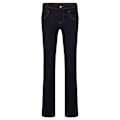 Miniatyrbillede 3 af 7: Tom Tailor Jeans Straight Sort 27 / 32 Kvinde