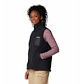 Miniatyrbillede 3 af 7: Columbia West Bend™ Ii Vest Lilla L Kvinde