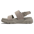 Miniatyrbillede 4 af 7: Timberland Greyfield 2 Strap Sandaler Gylden EU 37 1/2 Kvinde