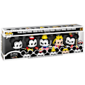 Miniatyrbild 2 av 3: Funko Pop Set 2s Flerfärgad