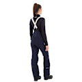 Miniatyrbillede 5 af 5: Mammut Bukser Eisfeld Guide Softshell Blå 38 / Short Kvinde