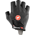 Miniatyrbillede 1 af 2: Castelli Korte Handsker Arenberg Gel 2 Sort 2XL Mand