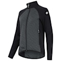 Miniatyrbillede 4 af 4: Assos Trail Steppenwolf Spring Fall T3 Jakke Sort M Kvinde