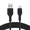 Miniatyrbillede 4 af 10: Belkin Usb-c Kabel Cab008bt2mbk 2 M Sort