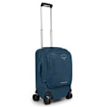 Miniatyrbillede 1 af 4: Osprey Trolley Taske Transporter Hardside Hybrid 36l Blå