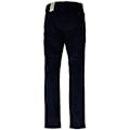 Miniatyrbillede 2 af 2: Dockers Smart 360 Flex Motion Slim Chinobukser Blå 33 / 34 Mand