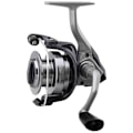 Miniatyrbillede 1 af 2: Okuma Roterende Reel Azaki Sort 45