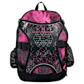 Miniatyrbillede 1 af 7: Krf Skate Pack Sort,Rosa